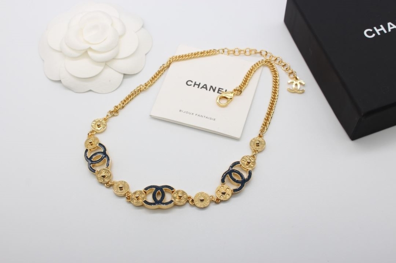 Chanel Necklaces